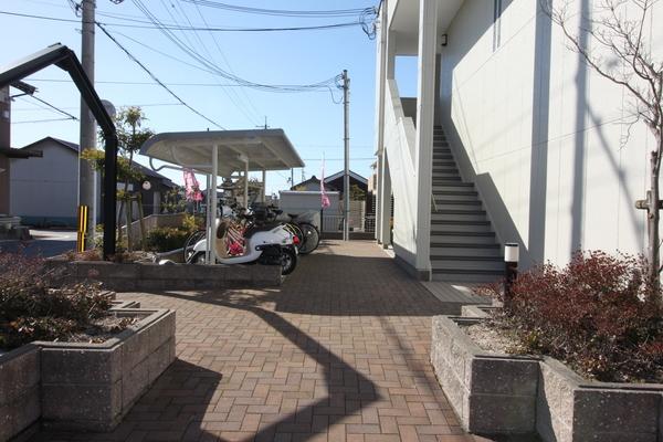 シャルマンコート1番館（103） 物件画像