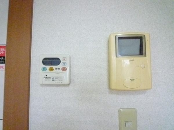 シャルマンコート1番館（103） 部屋画像