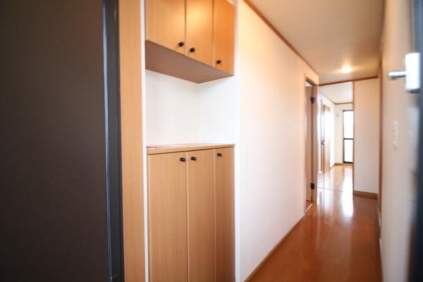 シャルマンコート1番館（103） 部屋画像