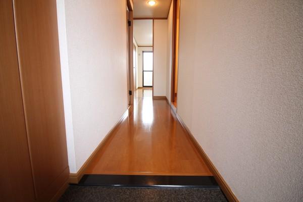 シャルマンコート1番館（103） 部屋画像