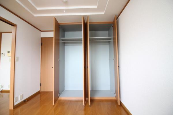 シャルマンコート1番館（103） 部屋画像