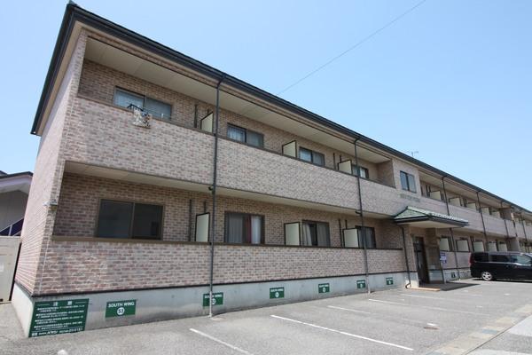SOUTH・WING（151） 物件画像
