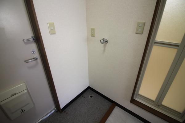 SOUTH・WING（151） 部屋画像