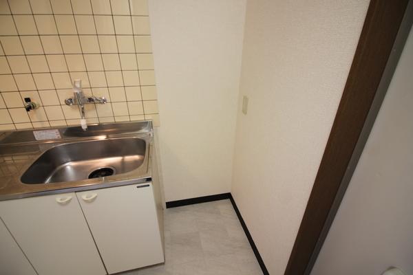 SOUTH・WING（151） 部屋画像