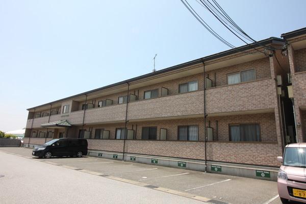 SOUTH・WING（151） 外観