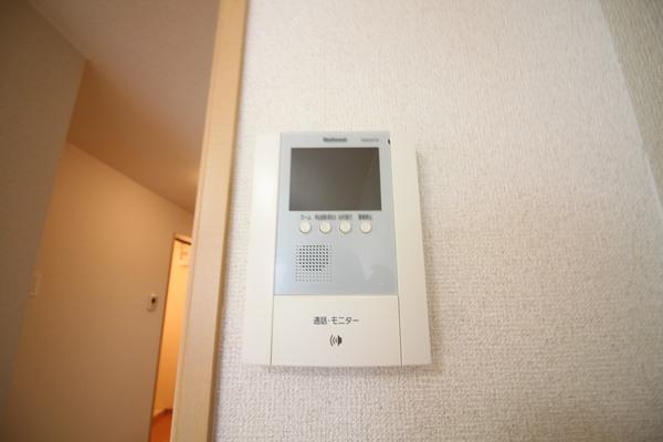 ジュピター（107） 部屋画像