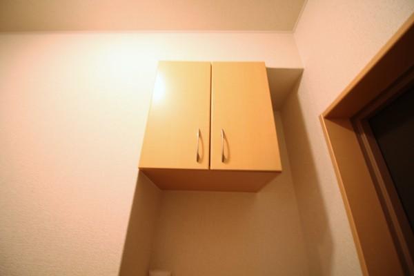 ジュピター（107） 部屋画像