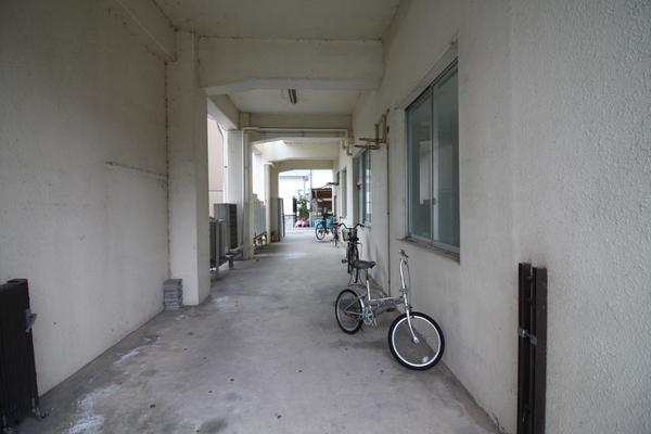 apartment 高田町