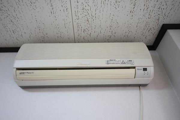 コーポミカ（206） 部屋画像