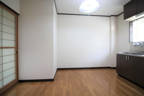 コーポミカ（206） 部屋画像