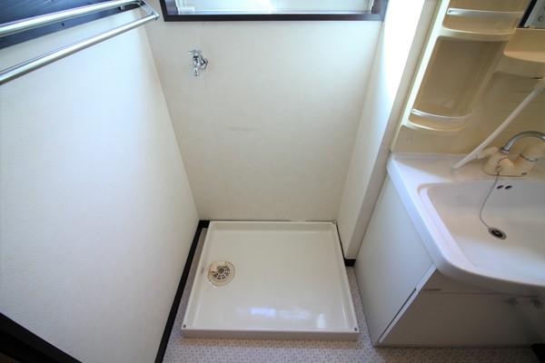 コーポミカ（206） 部屋画像