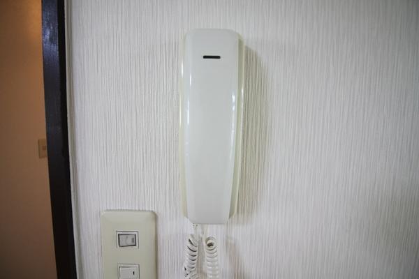 コーポミカ（205） 部屋画像