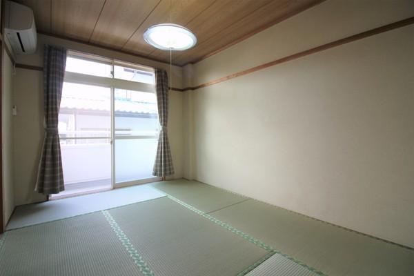 コーポミカ（205） 部屋画像