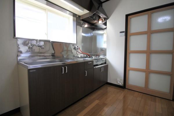 コーポミカ（205） 部屋画像