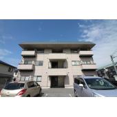 全部屋角部屋設計