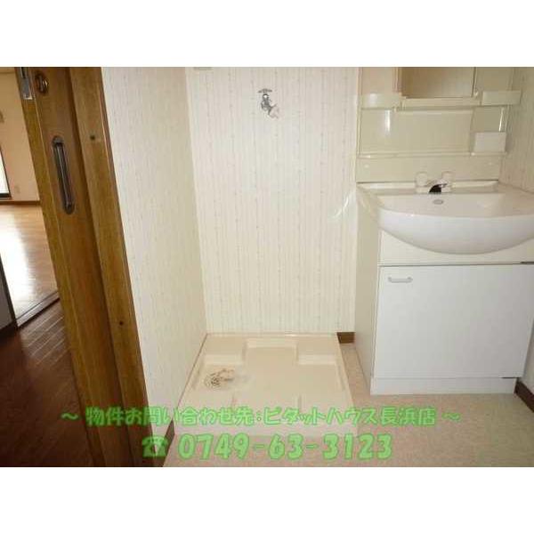 スリーS-ARK　22（302） 部屋画像