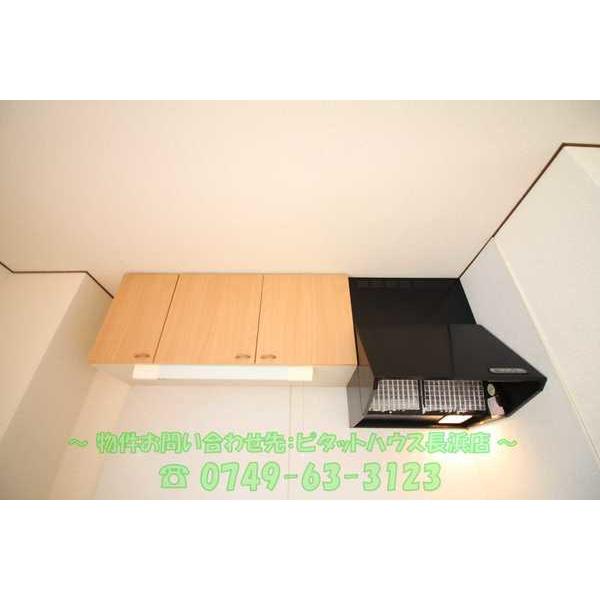 スリーS-ARK　22（302） 部屋画像