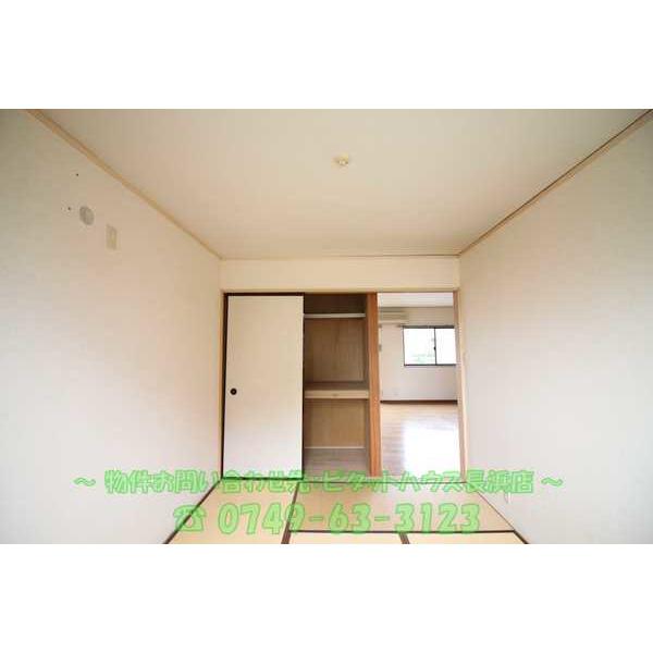 スリーS-ARK　22（302） 収納