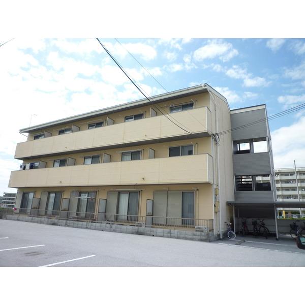 セイコーズマンション神照（205） 外観
