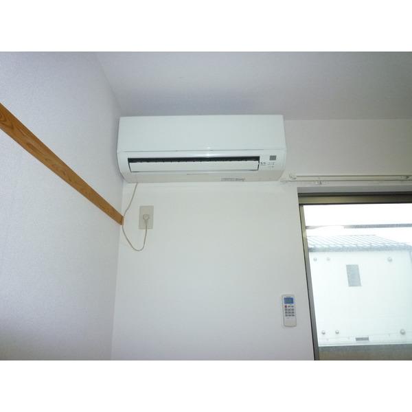 セイコーズマンション神照（205） 部屋画像