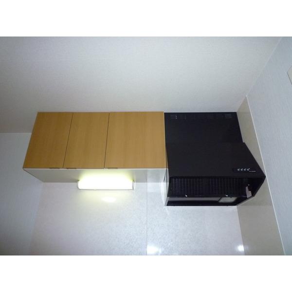 セイコーズマンション神照（205） 部屋画像