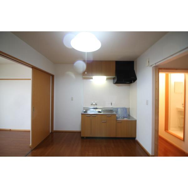 セイコーズマンション神照（205） 部屋画像