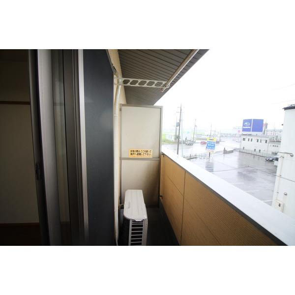 セイコーズマンション神照（205） 部屋画像