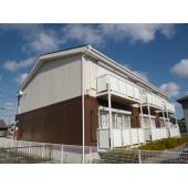 南向きバルコニー