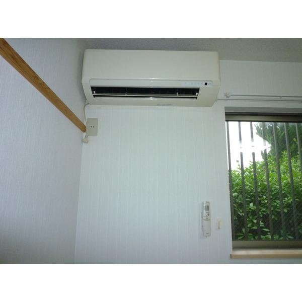 セイコーズマンション川崎 部屋画像