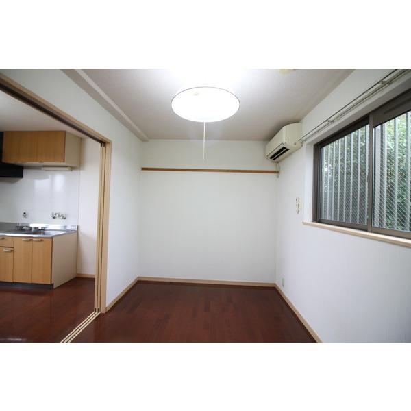 セイコーズマンション川崎 部屋画像