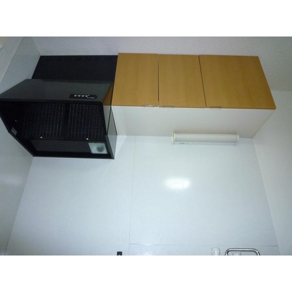 セイコーズマンション川崎 部屋画像