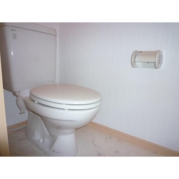 セイコーズマンション川崎 トイレ