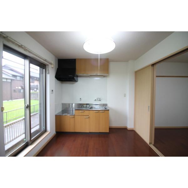 セイコーズマンション川崎 部屋画像