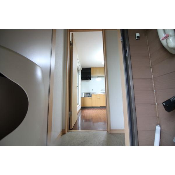 セイコーズマンション川崎 部屋画像