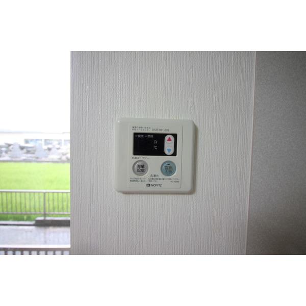 セイコーズマンション川崎 設備