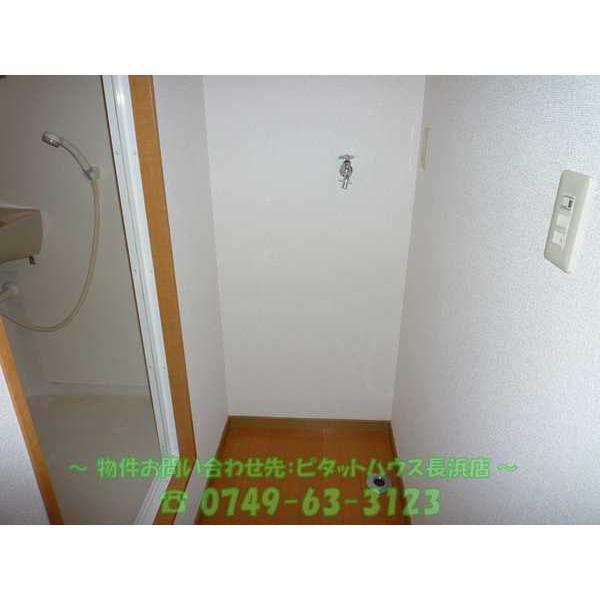 セイコーズマンション列見（202） 部屋画像