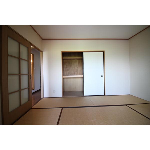 カーサボヌール（302） その他部屋・スペース