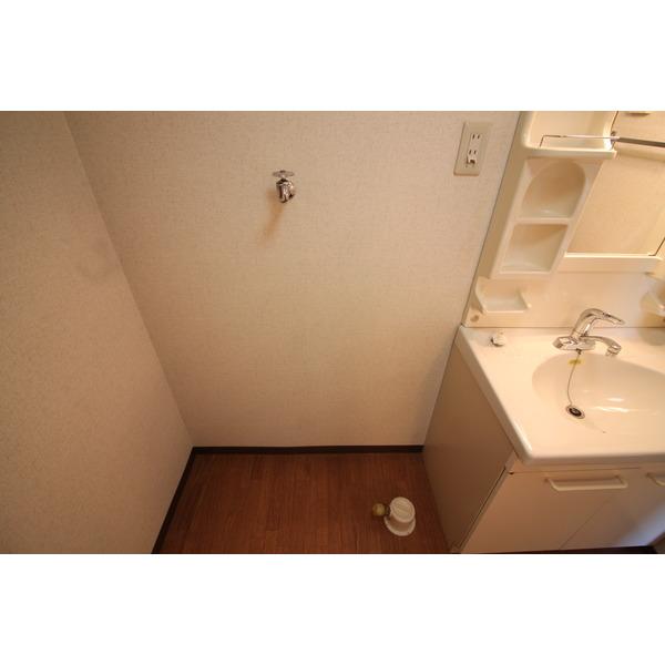 カーサボヌール（302） 部屋画像