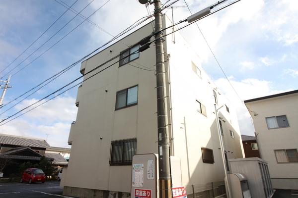 グローリーマンション（101） 外観