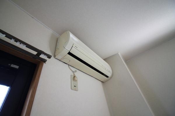 コンフォートハウス長浜Ⅱ（307） 部屋画像