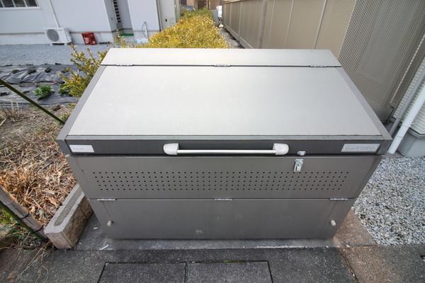レイクランドステージ弥高（203） 共有部分