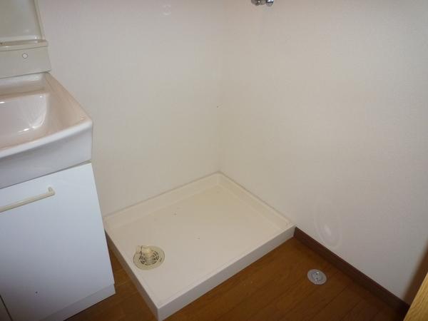 apartment 新庄寺町