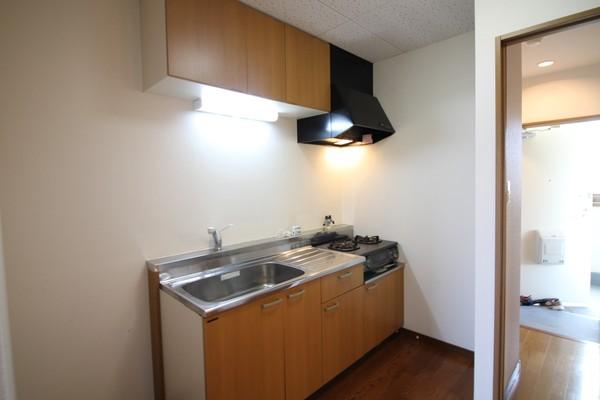 apartment 新庄寺町