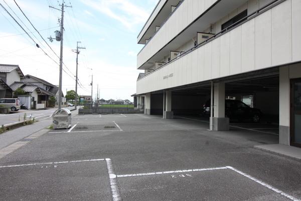 apartment 新庄寺町
