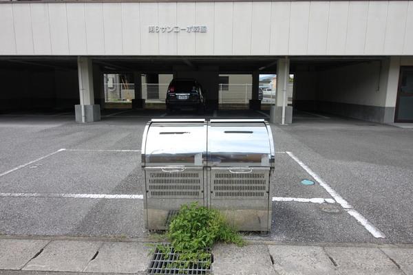 apartment 新庄寺町