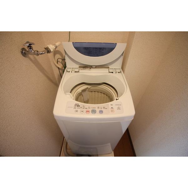 グッドリバーマンションⅠ（3-C） 部屋画像