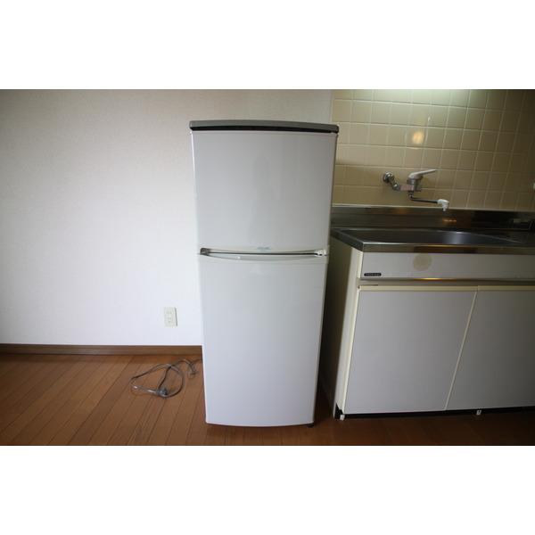 グッドリバーマンションⅠ（3-C） 部屋画像