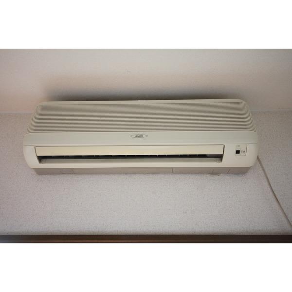 グッドリバーマンションⅠ（2-C） 部屋画像
