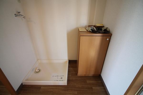 プレジール五反田（205） 部屋画像