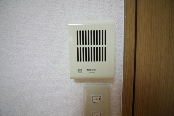 ヴィクトリーⅢ（202） 部屋画像